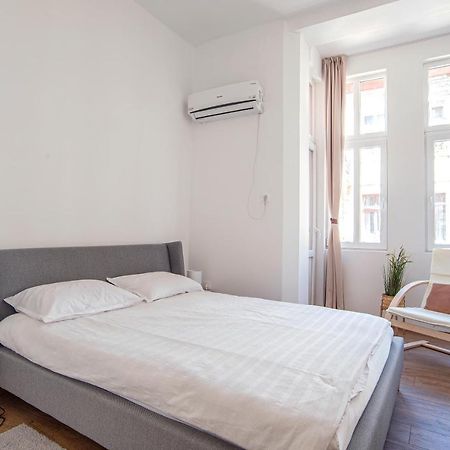 Supreme Luxury Top Central 1 Bedroom Apartment Sofia Zewnętrze zdjęcie