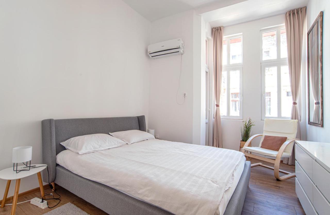 Supreme Luxury Top Central 1 Bedroom Apartment Sofia Zewnętrze zdjęcie