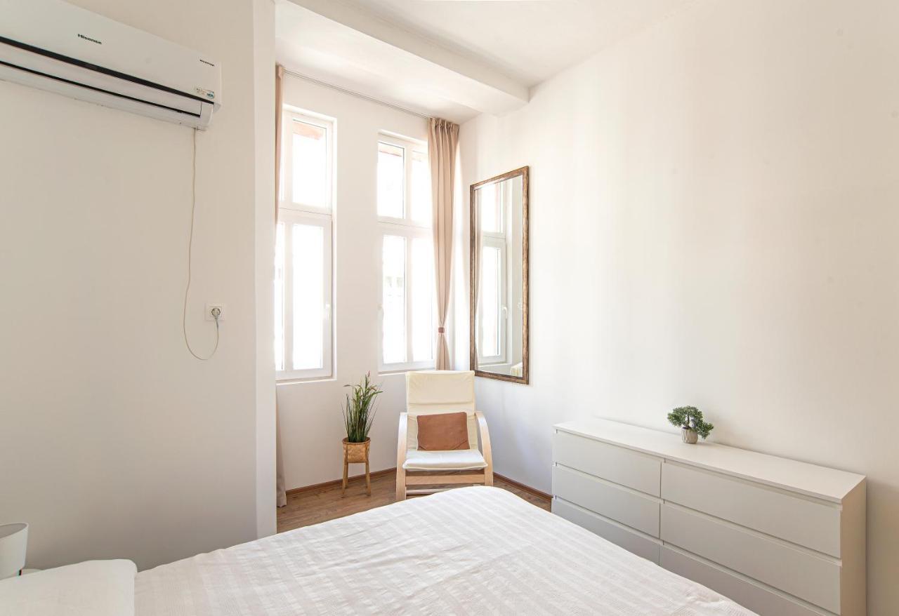 Supreme Luxury Top Central 1 Bedroom Apartment Sofia Zewnętrze zdjęcie