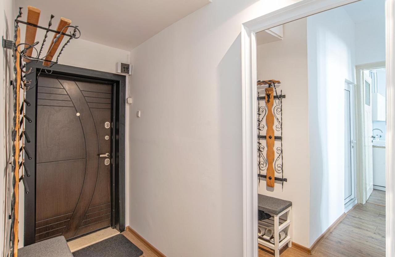 Supreme Luxury Top Central 1 Bedroom Apartment Sofia Zewnętrze zdjęcie