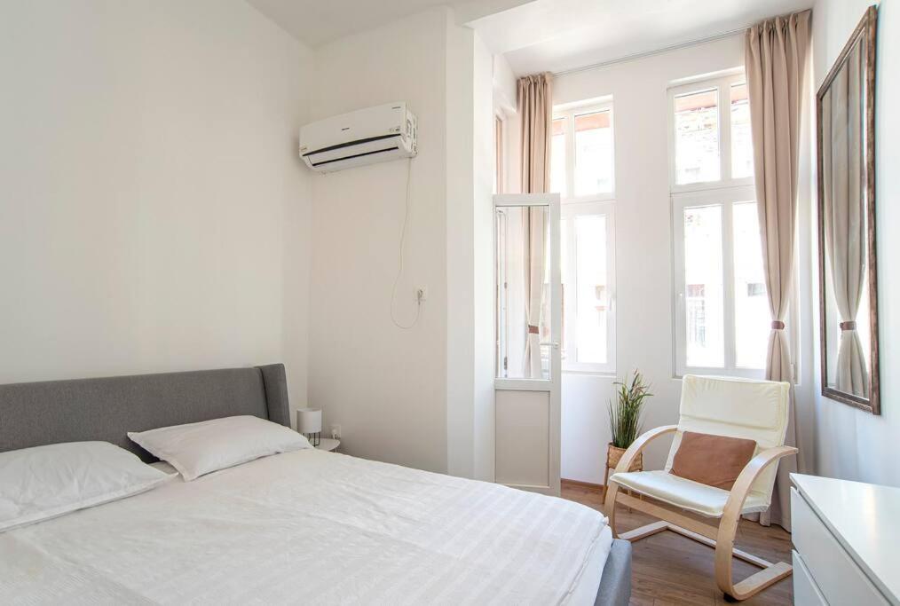 Supreme Luxury Top Central 1 Bedroom Apartment Sofia Zewnętrze zdjęcie