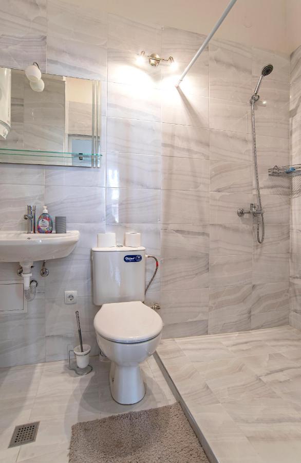 Supreme Luxury Top Central 1 Bedroom Apartment Sofia Zewnętrze zdjęcie